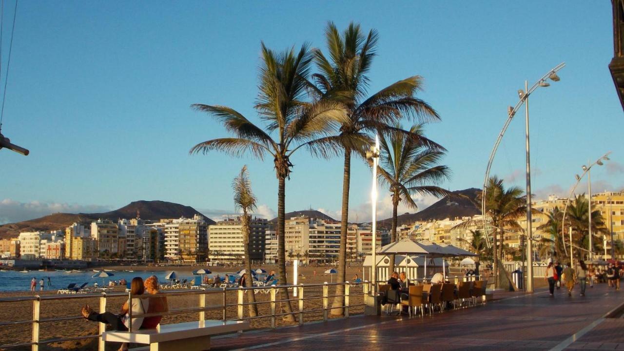 Vivienda Miguel Rosas Apartamento Las Palmas de Gran Canaria